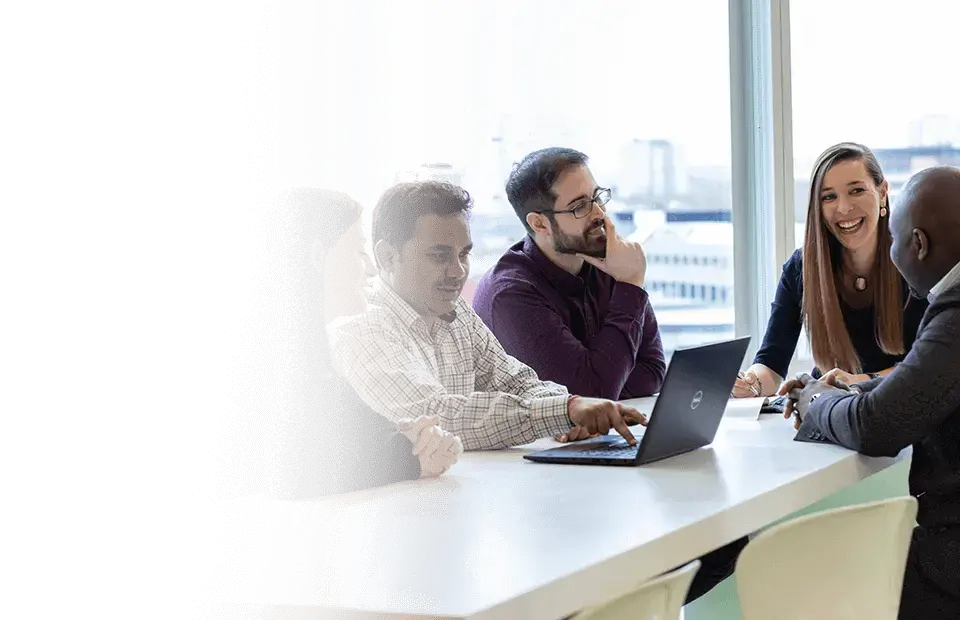 DTCC Consulting Services